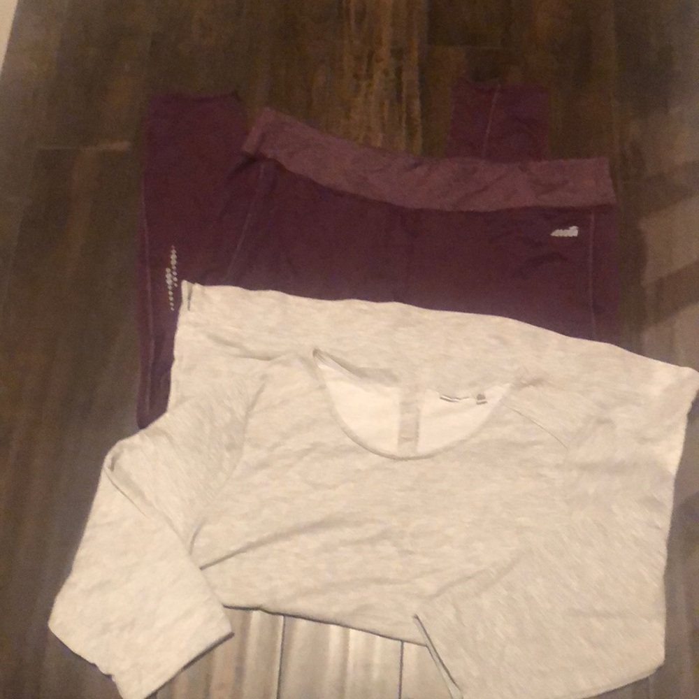 Workout Outfit bundle